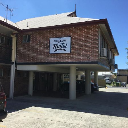 The Mullum Motel Mullumbimby Ngoại thất bức ảnh