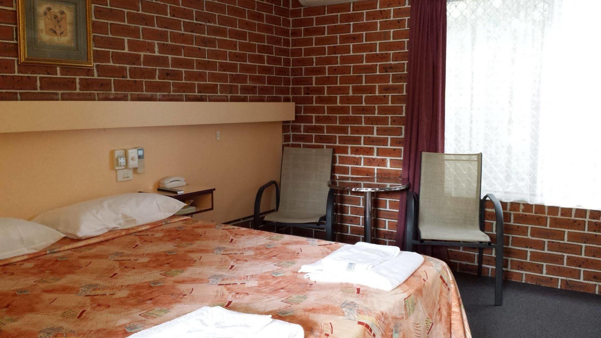 The Mullum Motel Mullumbimby Ngoại thất bức ảnh
