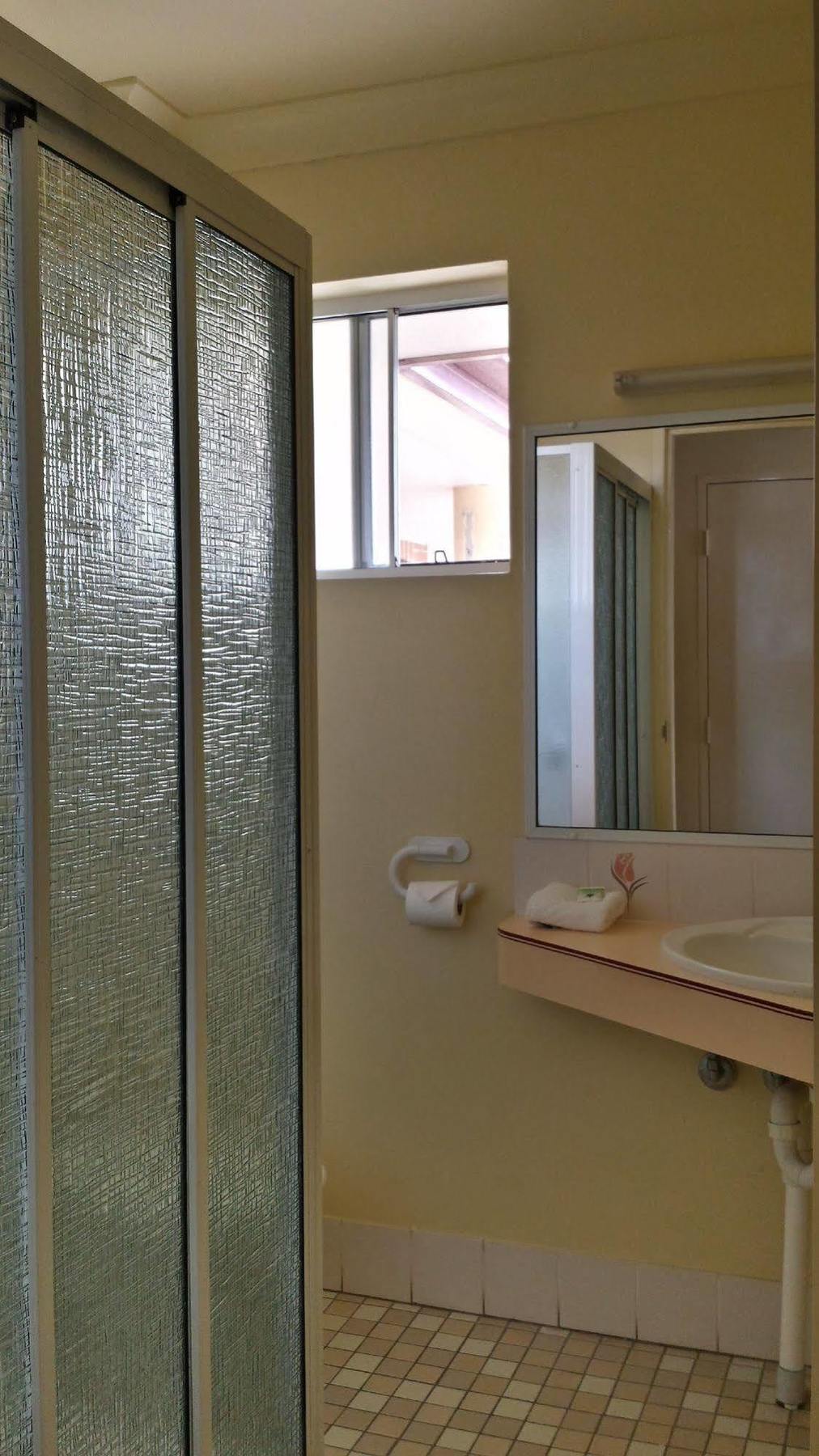 The Mullum Motel Mullumbimby Ngoại thất bức ảnh